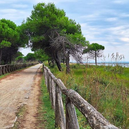 Beautiful Apartment Close To Bibione Beach - Beahost Buitenkant foto