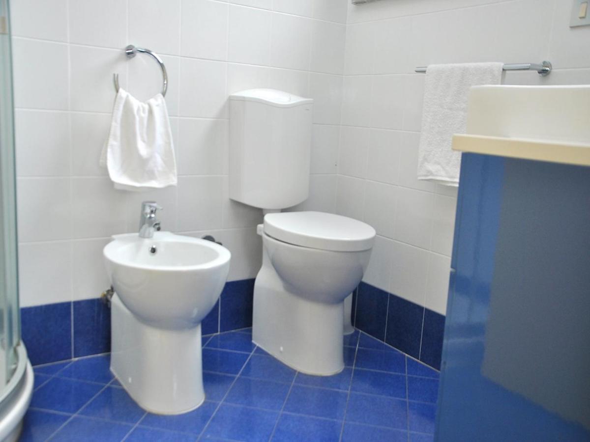Beautiful Apartment Close To Bibione Beach - Beahost Buitenkant foto