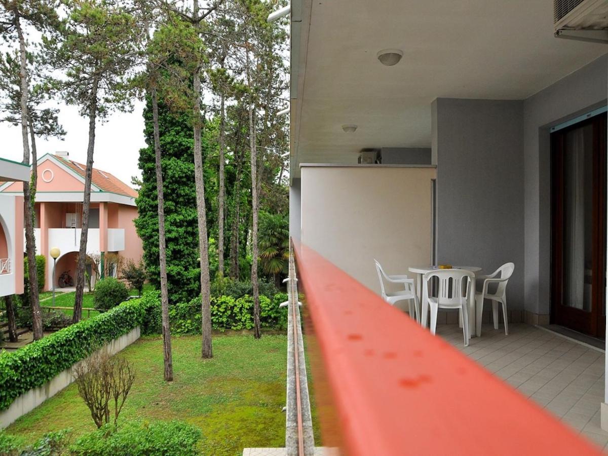 Beautiful Apartment Close To Bibione Beach - Beahost Buitenkant foto