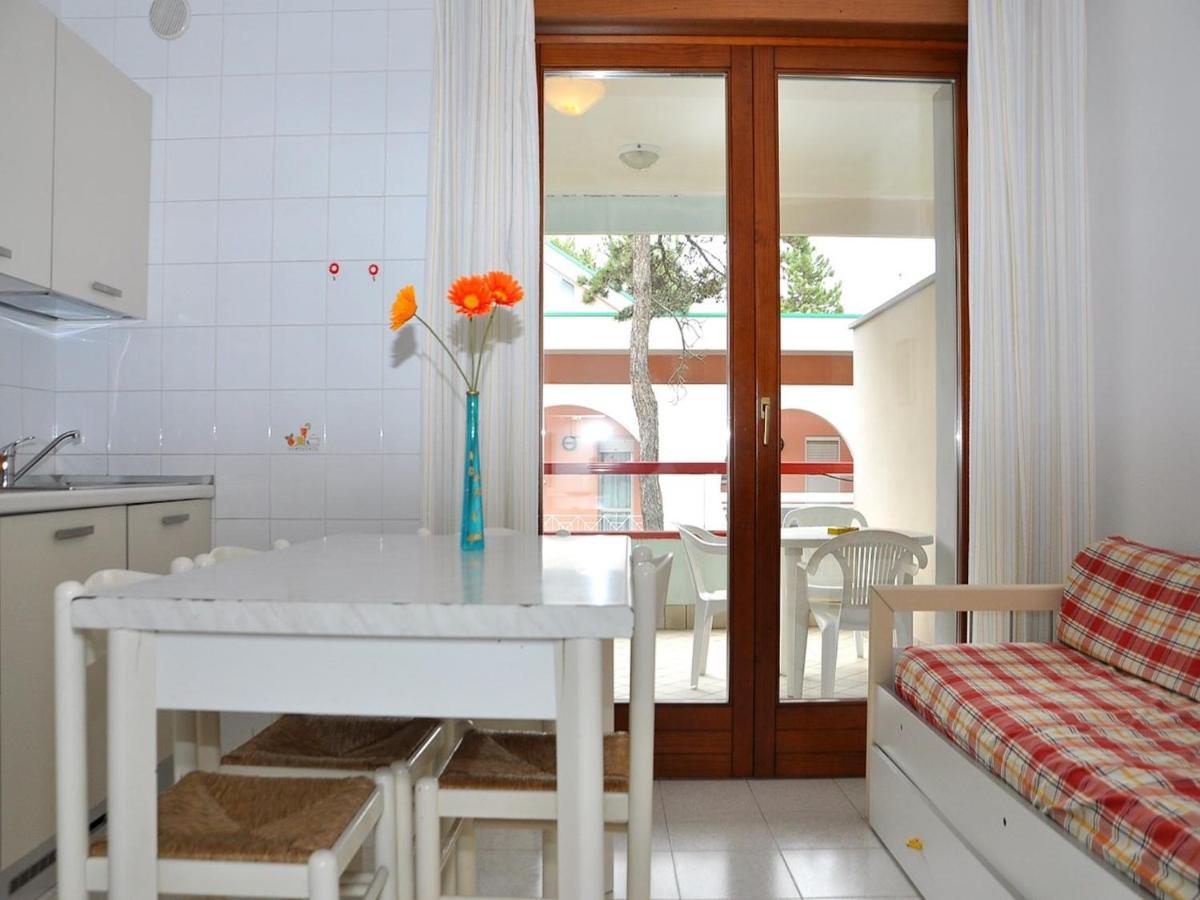 Beautiful Apartment Close To Bibione Beach - Beahost Buitenkant foto