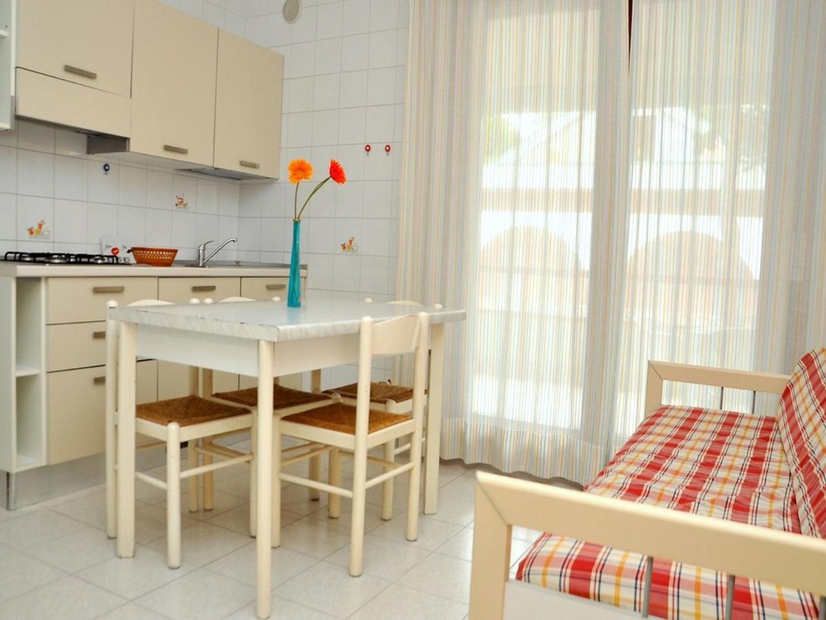 Beautiful Apartment Close To Bibione Beach - Beahost Buitenkant foto
