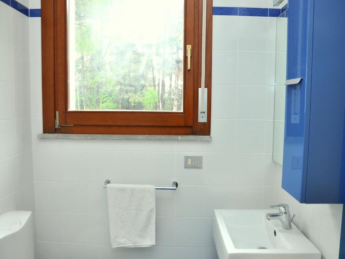 Beautiful Apartment Close To Bibione Beach - Beahost Buitenkant foto