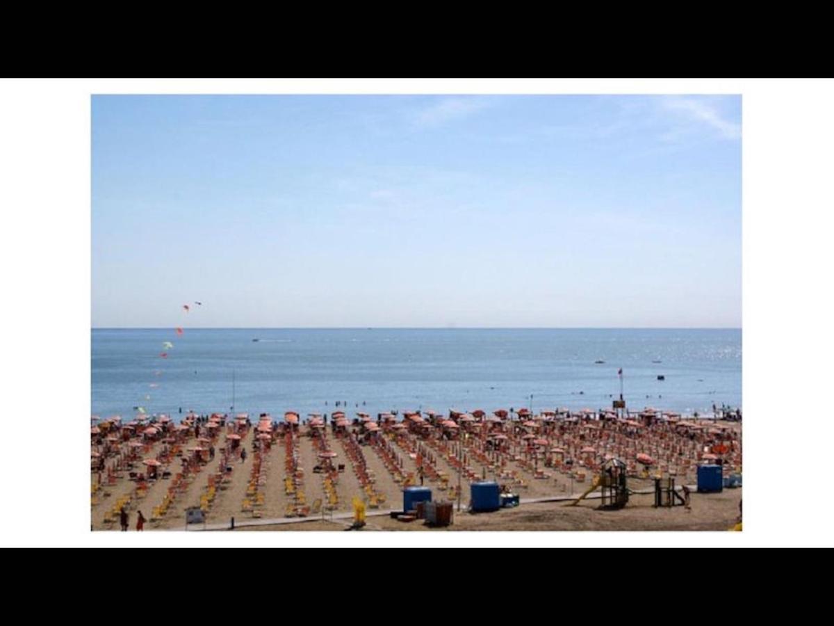 Beautiful Apartment Close To Bibione Beach - Beahost Buitenkant foto
