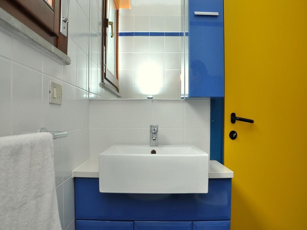 Beautiful Apartment Close To Bibione Beach - Beahost Buitenkant foto