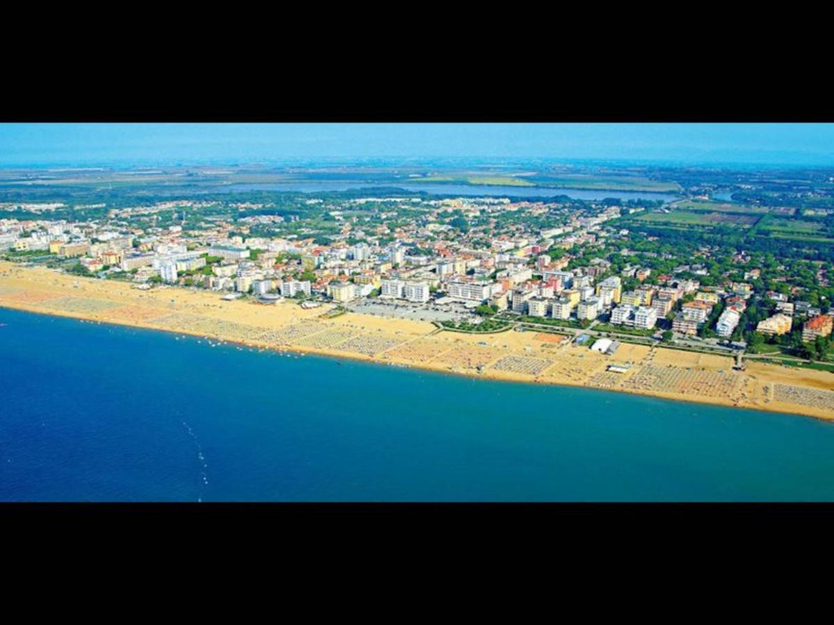 Beautiful Apartment Close To Bibione Beach - Beahost Buitenkant foto