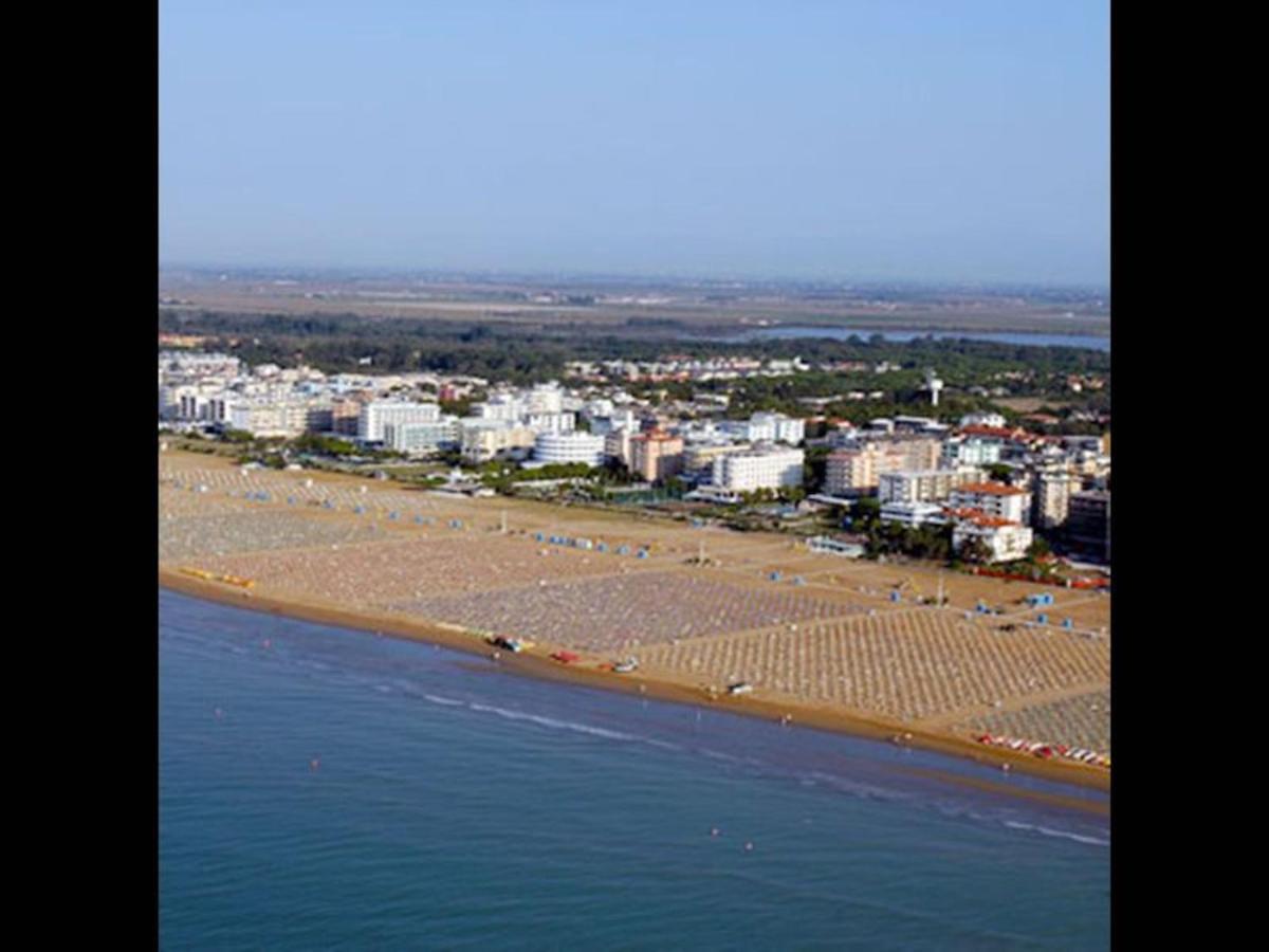 Beautiful Apartment Close To Bibione Beach - Beahost Buitenkant foto
