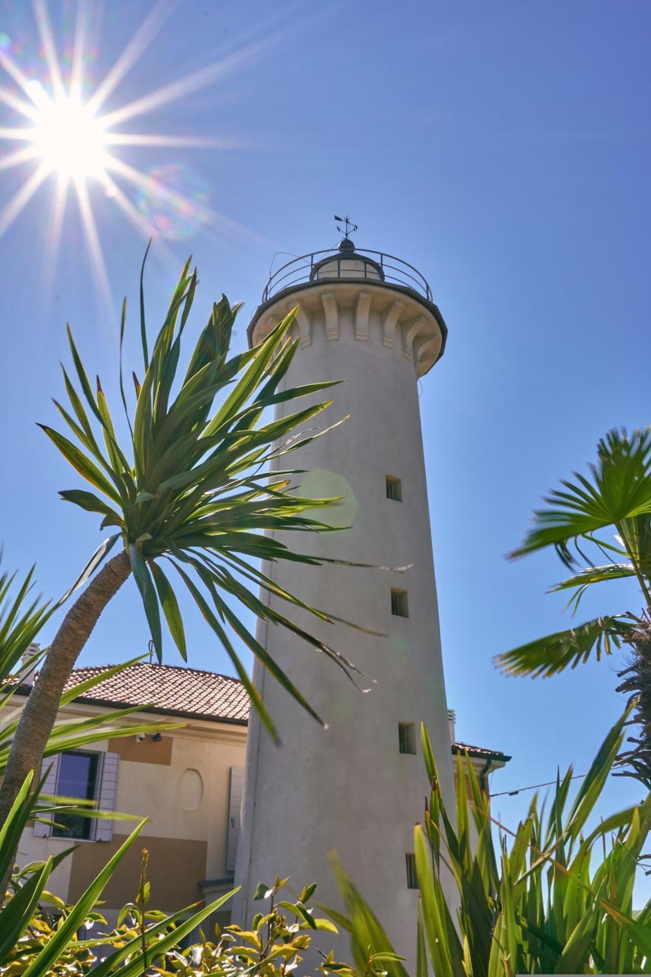 Beautiful Apartment Close To Bibione Beach - Beahost Buitenkant foto