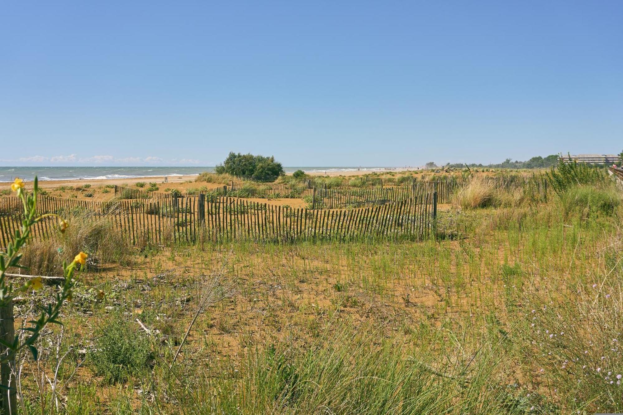 Beautiful Apartment Close To Bibione Beach - Beahost Buitenkant foto