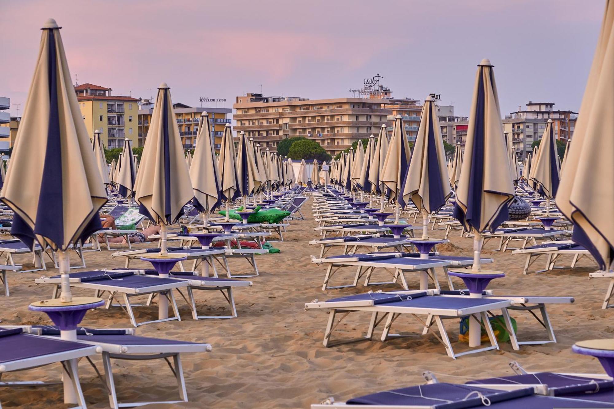 Beautiful Apartment Close To Bibione Beach - Beahost Buitenkant foto