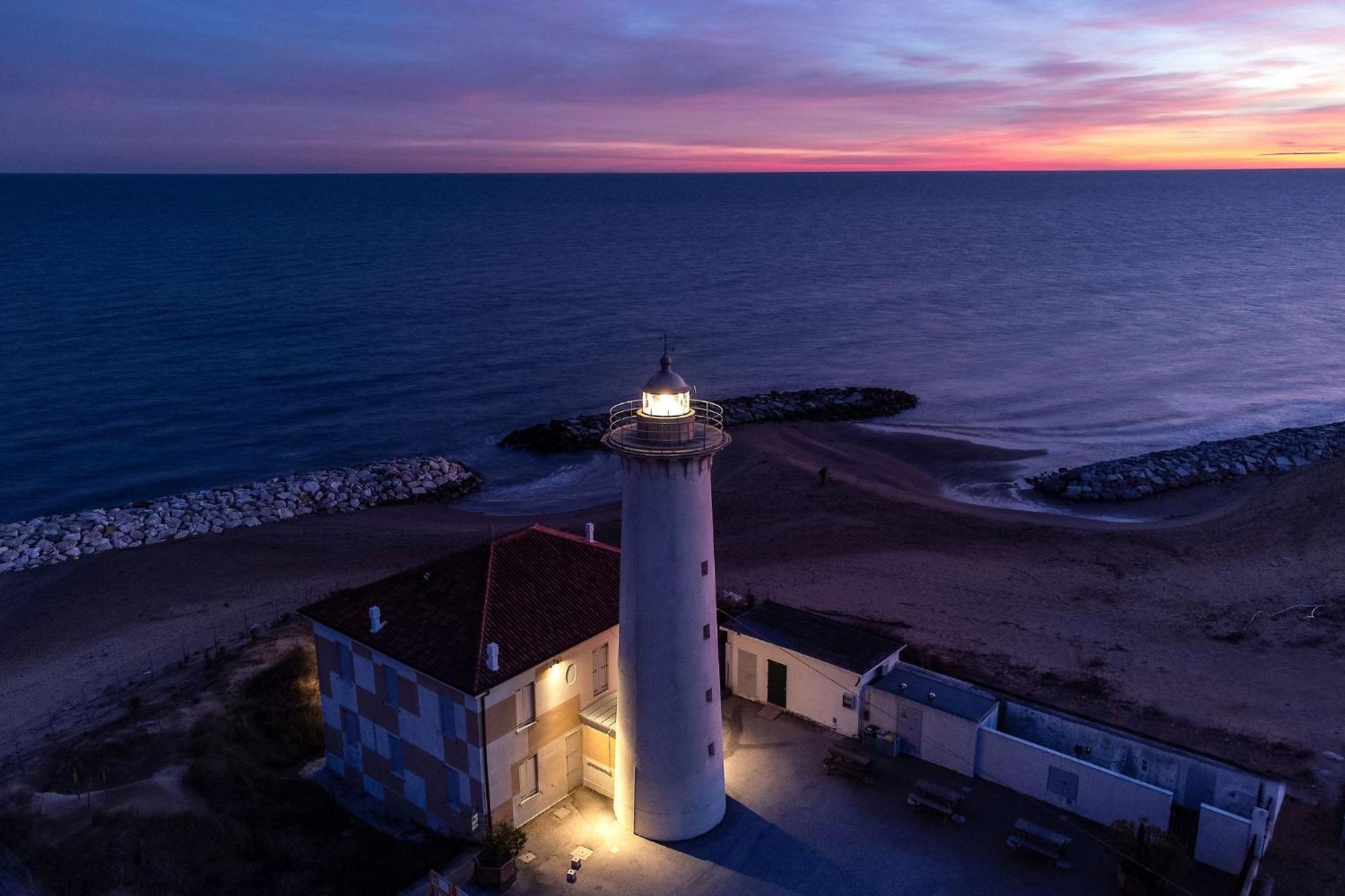 Beautiful Apartment Close To Bibione Beach - Beahost Buitenkant foto