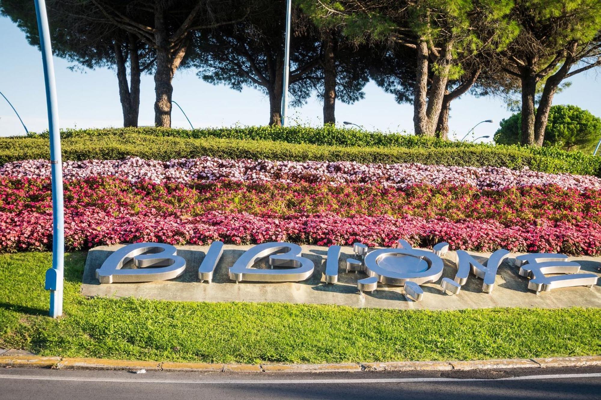 Beautiful Apartment Close To Bibione Beach - Beahost Buitenkant foto